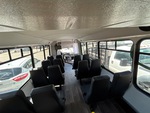 Interior with