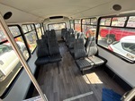 Interior with