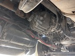 4 Underbody - Truck with Transmisión