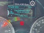 4 Transmision with Engine Hours