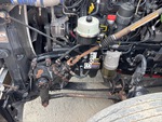 4 Underbody - Truck with Componentes de la Dirección