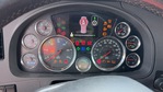 4 Transmision with Luces de advertencia del motor