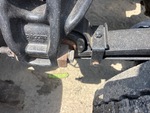 4 Underbody - Truck with Bujes de Suspensión