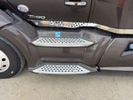 General Appearance with Escalones/escaleras