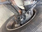 4 Underbody - Truck with