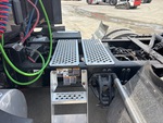 4 Underbody - Truck with Condición del chasis