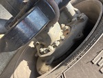 4 Underbody - Truck with