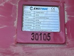 General Appearance with CE Mark
