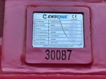 General Appearance with CE Mark