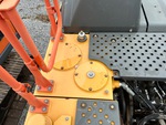 Hydraulics with