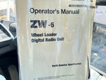 Control Station with