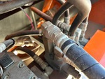 Hydraulics with