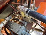 Hydraulics with
