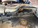 Engine with