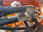 Hydraulics with