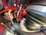 Engine with