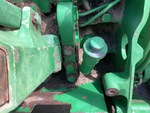Hydraulics with Hydraulic Tank