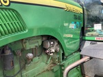General Appearance with Paint