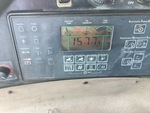 Control Station with Gauges