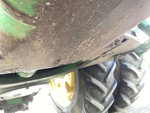Drivetrain with Transmission
