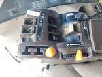 Control Station with Drivetrain Controls