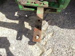 Specialty with Drawbar