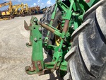 Specialty with 3-Point Linkage