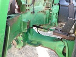 Chassis with Frame Condition