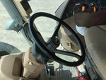 Control Station with Steering Control