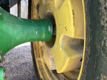 Specialty with Counterweights