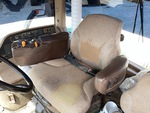 Control Station with Seats/Armrests