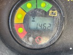 Control Station with Hour Meter / Odometer