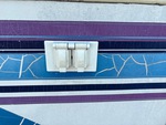 Exterior with
