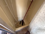 Interior with