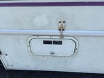 Outside Utilities with