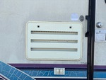 Exterior with