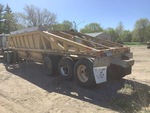 Picture, Left Rear Corner