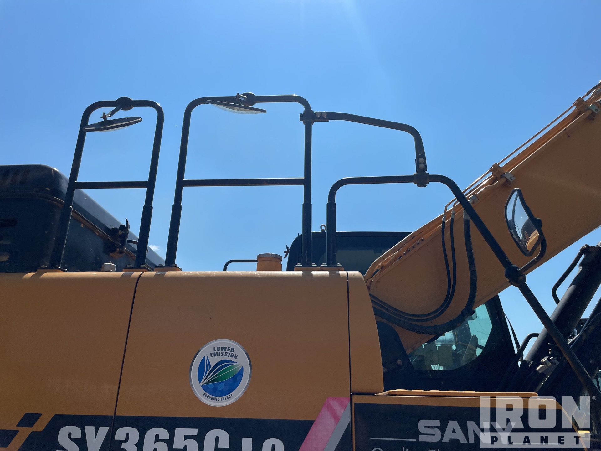 2022 Sany SY365C LC