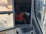 Control Station with