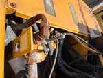 Hydraulics with