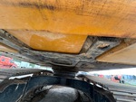Moteur with Fuites d'huile