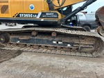 Train de roulement with