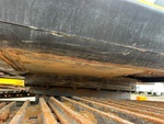 Moteur with Fuites de carburant