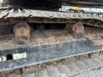 Train de roulement with
