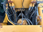 Hydraulique with Pivot central hydraulique