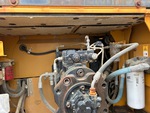Hydraulique with