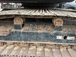 Train de roulement with