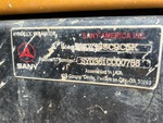 Aspect général with Numéro de série/Numéro d'identification du véhicule automobile