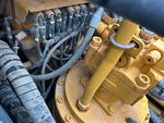 Hydraulique with Soupapes