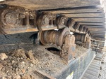 Train de roulement with